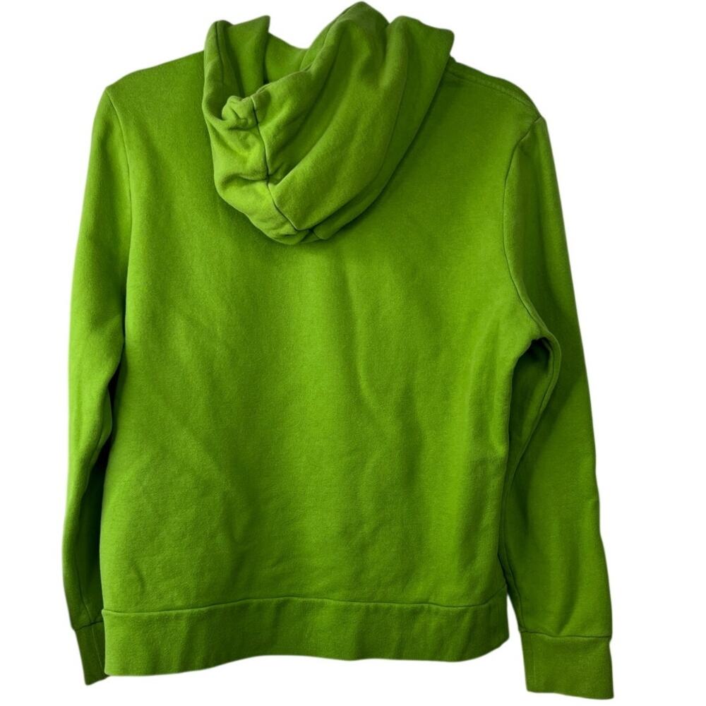 The Northface Green Large Womens Large - Picture 2 of 8